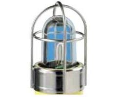 EXCWBATEXCAGE Pfannenberg 38108100200 Protective Cage for CWB-ATEX Stainless Steel